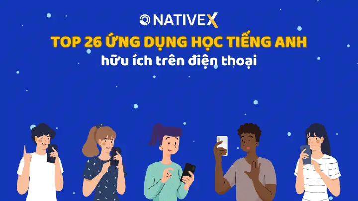 Học Tiếng Anh Trên Máy Tính