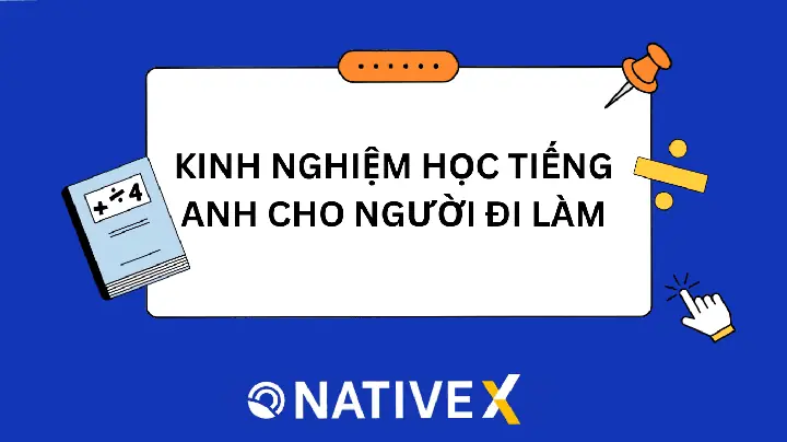 Học Tiếng Anh Trên Máy Tính