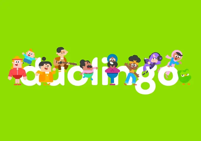 #1 Ứng Dụng Học Tiếng Anh Trên Máy Tính Duolingo