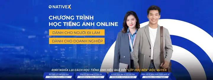 Học Tiếng Anh Trên Máy Tính