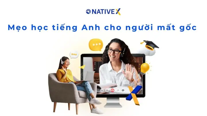Học Tiếng Anh Trên Máy Tính
