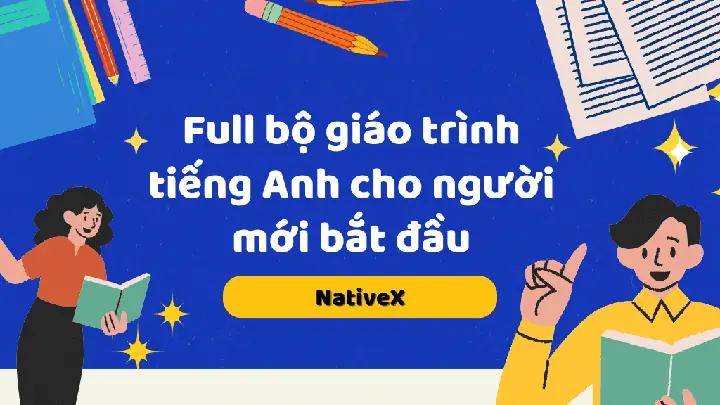Học Tiếng Anh Trên Máy Tính