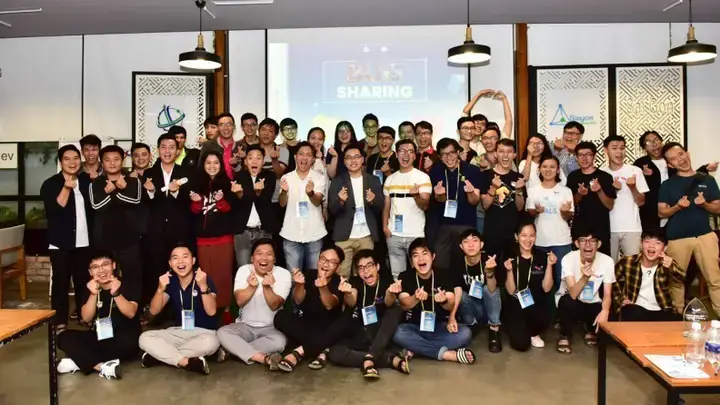 Thông Tin Cơ Bản Về Học Viện Khoa Học Máy Tính Kmin Thông Tin Cơ Bản Về Học Viện Khoa Học Máy Tính Kmin