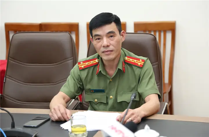Hỏi Đáp Trực Tuyến Về Máy Tính