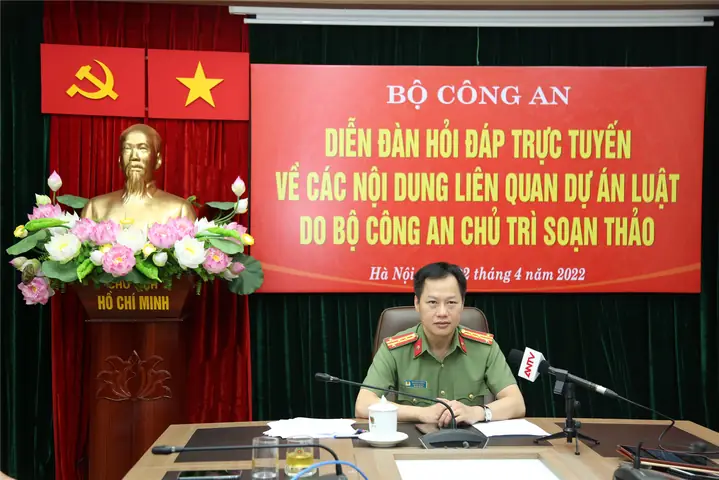 Hỏi Đáp Trực Tuyến Về Máy Tính