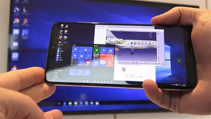 Teamviewer