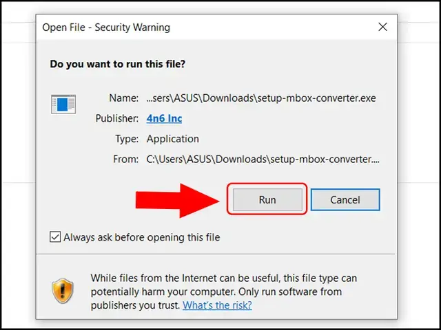 Cách Tải File Từ Google Drive Được Chia Sẻ Qua Gmail