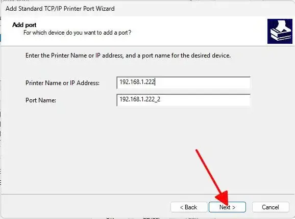 Hướng Dẫn Cài Driver Máy In Hóa Đơn Mạng Lan/wifi Hướng Dẫn Cài Driver Máy In Hóa Đơn Mạng Lan/wifi