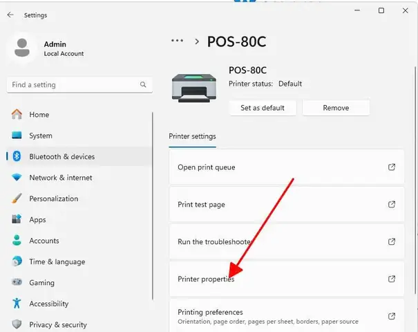 Hướng Dẫn Cài Driver Máy In Hóa Đơn Mạng Lan/wifi Hướng Dẫn Cài Driver Máy In Hóa Đơn Mạng Lan/wifi