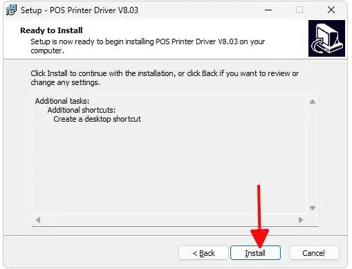 Các Bước Cài Driver Máy In Hóa Đơn Trên Máy Tính Window Các Bước Cài Driver Máy In Hóa Đơn Trên Máy Tính Window