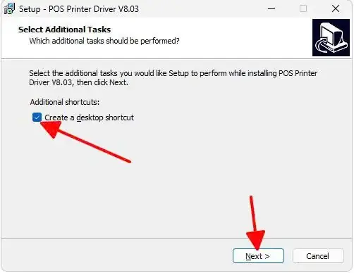 Các Bước Cài Driver Máy In Hóa Đơn Trên Máy Tính Window Các Bước Cài Driver Máy In Hóa Đơn Trên Máy Tính Window