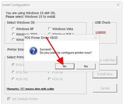 Các Bước Cài Driver Máy In Hóa Đơn Trên Máy Tính Window Các Bước Cài Driver Máy In Hóa Đơn Trên Máy Tính Window