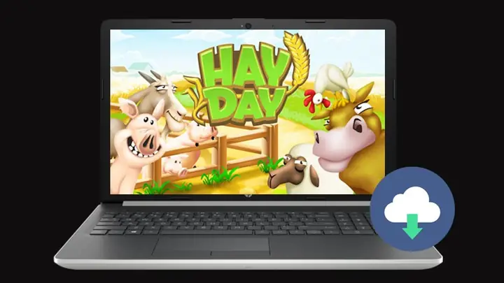 Hay Daylà Tựa Game Thể Loại Nông Trại Trên Mobile Nổi Tiếng, Được Người Chơi Ở Mọi Lứa Tuổi Yêu Thích. Nay Bạn Đã Có Thể Trải Nghiệm Trò Chơi Thú Vị Này Ngay Trên Nền Tảng Máy Tính Thông Quaphần Mềm Giả Lập Bluestacks. Bài Viết Dưới Đây Mình Sẽ Hướng Dẫn Bạn Cách Tải Và Chơi Game Hay Day Trênpcđơn Giản, Chi Tiết Nhất.