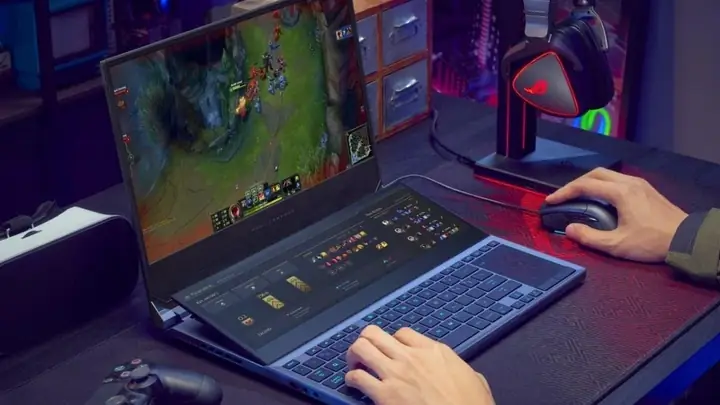 Tầm Quan Trọng Của Bàn Phím Đối Với Game Thủ