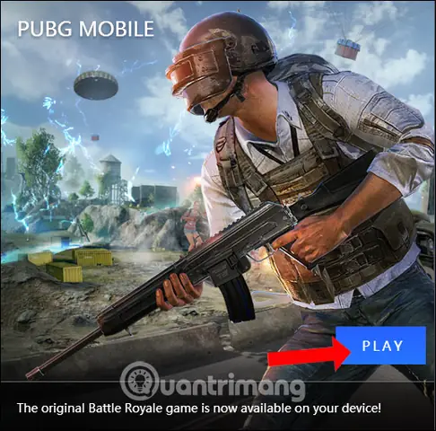 Hướng Dẫn Chơi Pubg Mobile Trên Máy Tính