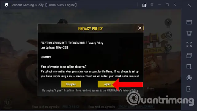 Hướng Dẫn Chơi Pubg Mobile Trên Máy Tính