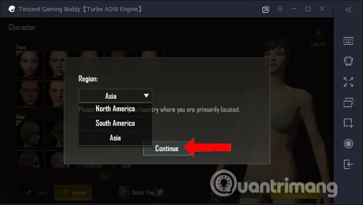Hướng Dẫn Chơi Pubg Mobile Trên Máy Tính