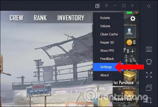 Hướng Dẫn Chơi Pubg Mobile Trên Máy Tính