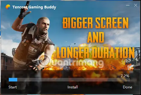 Hướng Dẫn Chơi Pubg Mobile Trên Máy Tính