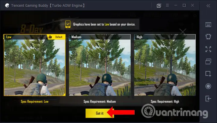 Hướng Dẫn Chơi Pubg Mobile Trên Máy Tính
