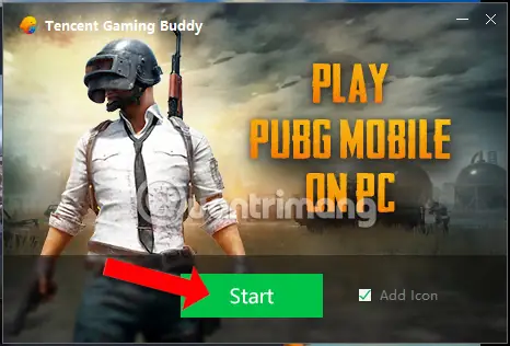 Hướng Dẫn Chơi Pubg Mobile Trên Máy Tính