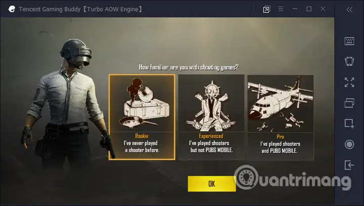 Hướng Dẫn Chơi Pubg Mobile Trên Máy Tính