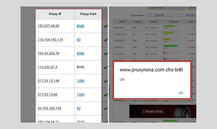 Fake Ip Android Bằng Ứng Dụng Proxynova Fake Ip Android Bằng Ứng Dụng Proxynova