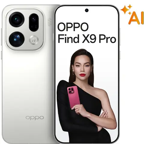 Oppo Find X9 Pro 5g 16gb/512gb