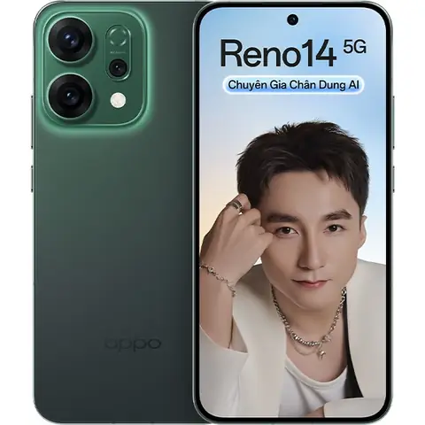 Oppo Reno14 5g 12gb/512gb