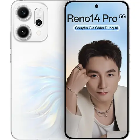 Oppo Reno14 Pro 5g 12gb/512gb
