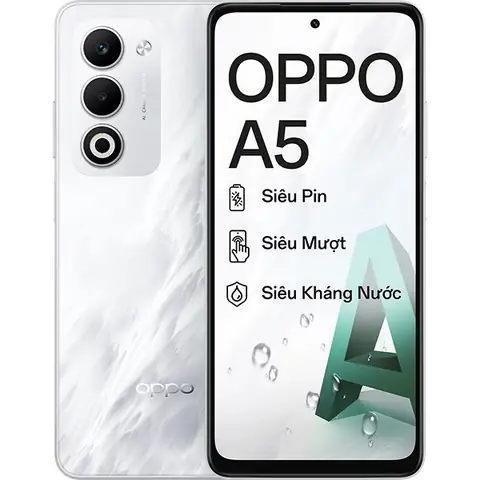 Oppo A5 6gb/128gb