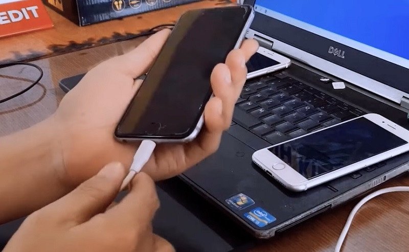 Hướng dẫn kiểm tra kết nối cơ bản cho tai nghe Lightning