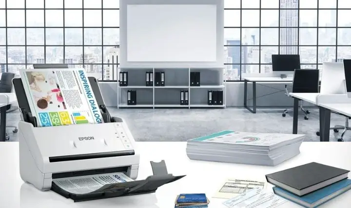 Tại Sao Phải Biết Cách Scan Trên Máy Tính?