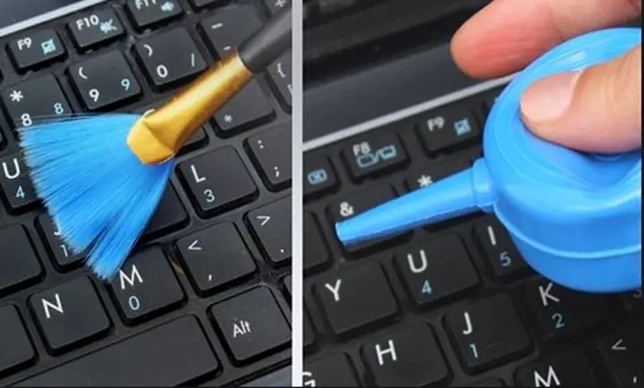 Bàn Phím Laptop