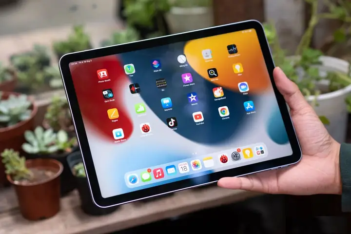 Ipad Là Gì? Ipad Là Gì?