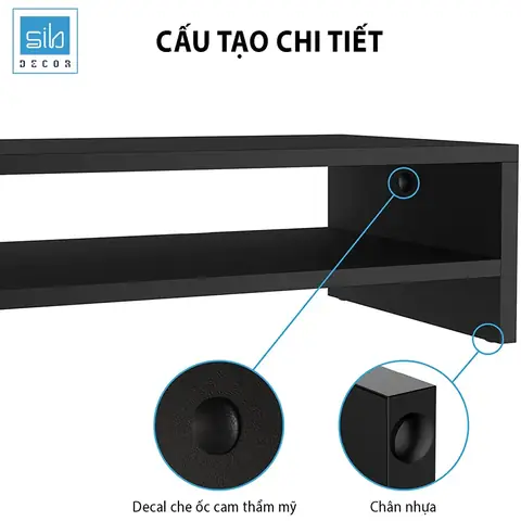 Nhiều Chương Trình Ưu Đãi Khi Mua Kệ Thanh Ngang Thương Hiệu Sib Decor Trên Các Sàn Tmđt Hàng Đầu Với Ưu Điểm: Giá Tốt Và Freeship Toàn Quốc (sản Phẩm Luôn Gồm Đầy Đủ Phụ Kiện Và Hướng Dẫn Lắp Đặt): Nhiều Chương Trình Ưu Đãi Khi Mua Kệ Thanh Ngang Thương Hiệu Sib Decor Trên Các Sàn Tmđt Hàng Đầu Với Ưu Điểm: Giá Tốt Và Freeship Toàn Quốc (sản Phẩm Luôn Gồm Đầy Đủ Phụ Kiện Và Hướng Dẫn Lắp Đặt):
