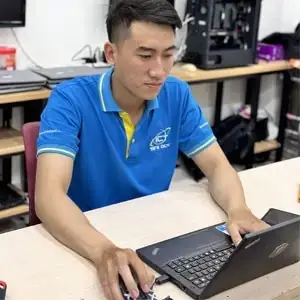 Ict Sài Gòn - Đơn Vị Cung Cấp Dịch Vụ Bảo Trì Bảo Dưỡng Máy Tính Hàng Đầu