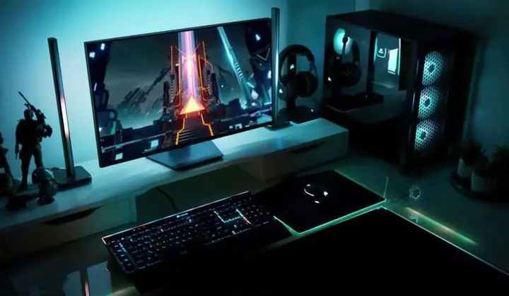 Máy Tính Để Bàn (desktop) Máy Tính Để Bàn (desktop)