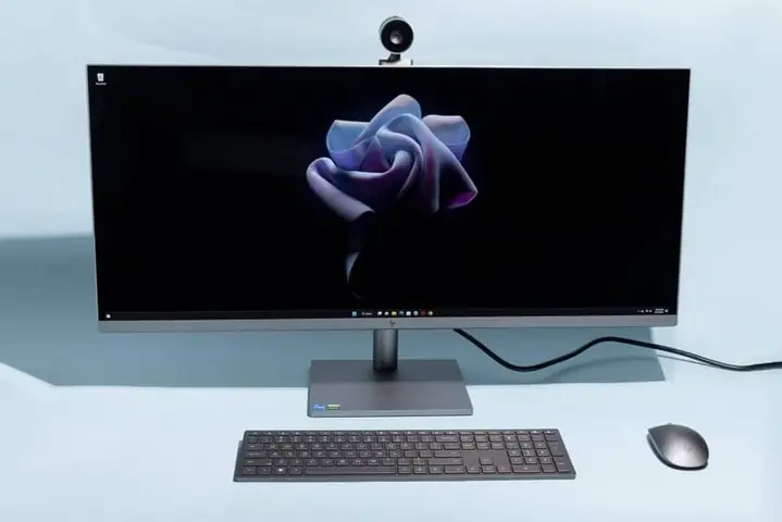 Máy Tính Cá Nhân (personal Computer) Máy Tính Cá Nhân (personal Computer)
