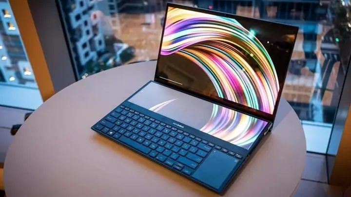 Máy Tính Xách Tay (laptop) Máy Tính Xách Tay (laptop)