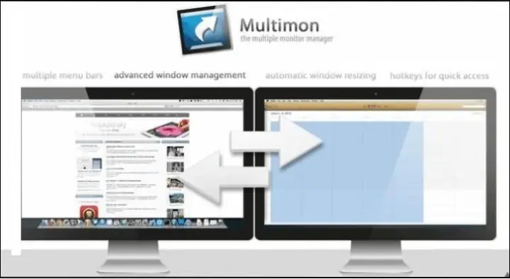 Multimon Multimon