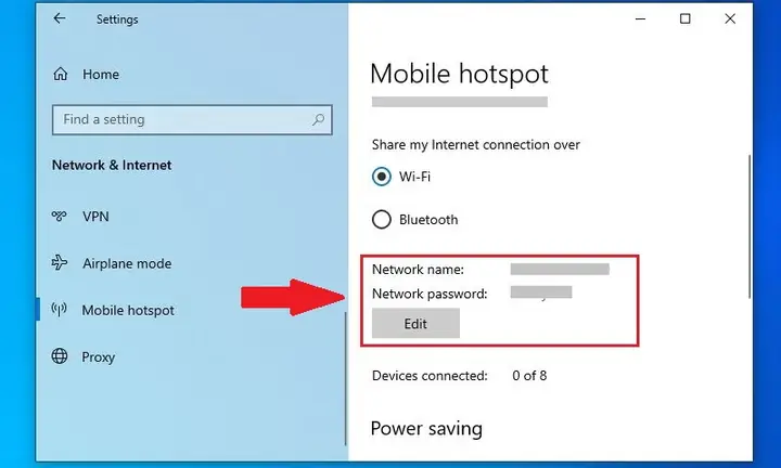 - Kết Nối 2 Máy Tính Windows 10 Với Nhau Qua Wifi