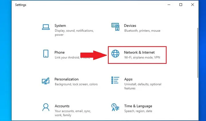- Kết Nối 2 Máy Tính Windows 10 Với Nhau Qua Wifi