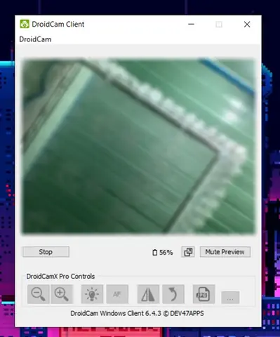 Cách Kết Nối Camera Điện Thoại Với Máy Tính Để Làm Webcam Cách Kết Nối Camera Điện Thoại Với Máy Tính Để Làm Webcam
