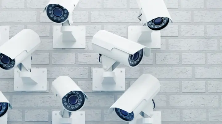 Hướng Dẫn Cách Kết Nối Camera Với Máy Tính Cực Đơn Giản Hướng Dẫn Cách Kết Nối Camera Với Máy Tính Cực Đơn Giản