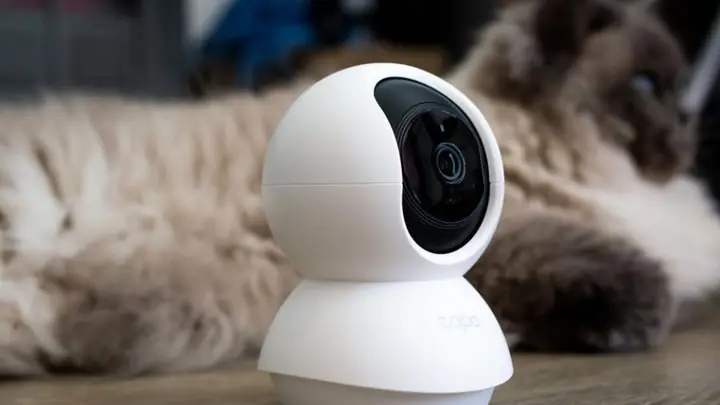 Camera Ip Wifi Tp-link Tapo C200 360° 1080p 2mp Camera Ip Wifi Tp-link Tapo C200 360° 1080p 2mp