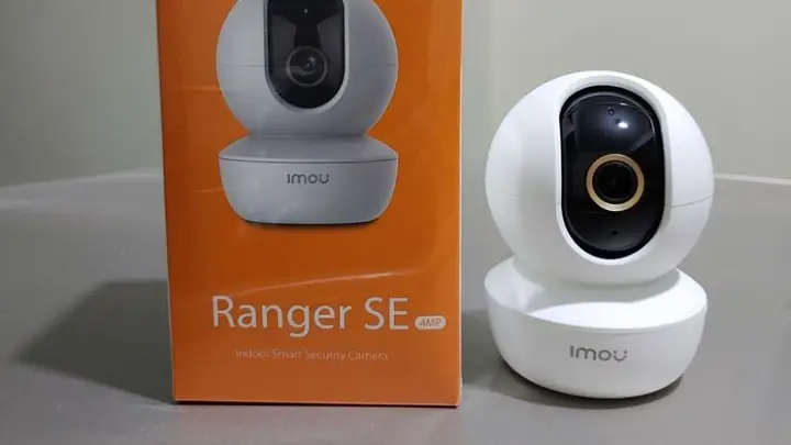 Camera Ip Wifi Imou Ipc-a23p 1080p 2mp Camera Ip Wifi Imou Ipc-a23p 1080p 2mp