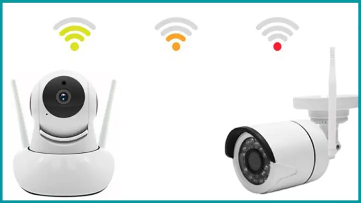 Cách Kết Nối Camera Với Máy Tính Laptop Bằng Mạng Wifi Cách Kết Nối Camera Với Máy Tính Laptop Bằng Mạng Wifi