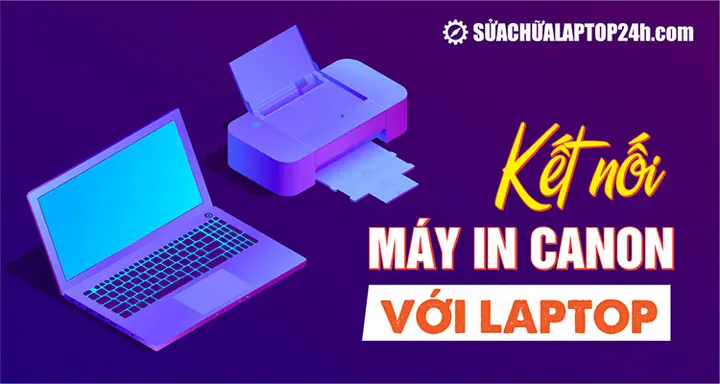 Cách Kết Nối Máy Ảnh Canon Với Máy Tính Chi Tiết Nhất