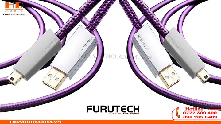 Kết Nối Dac Với Máy Tính